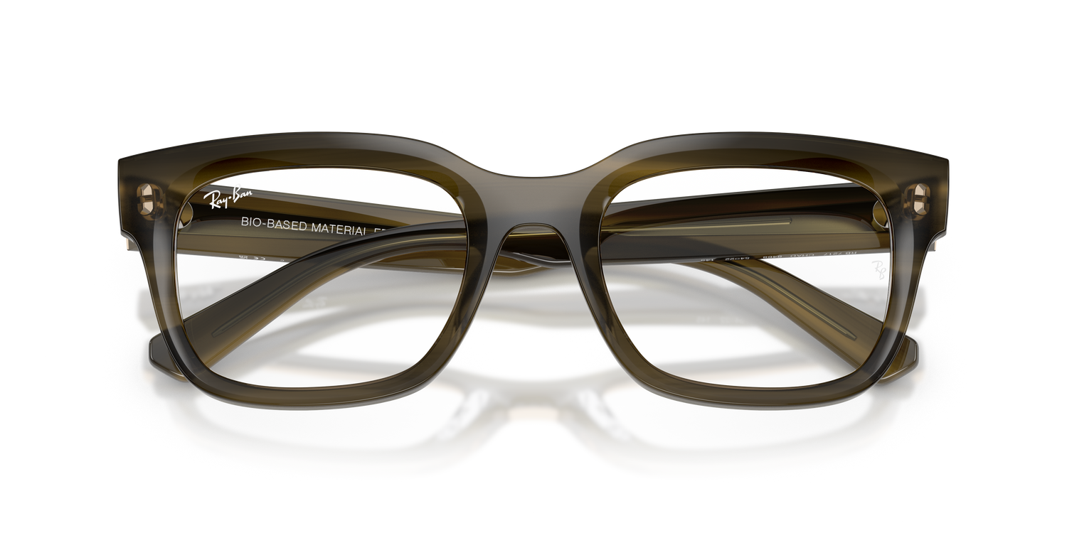 RAY-BAN RX7217 CHAD 8468 52