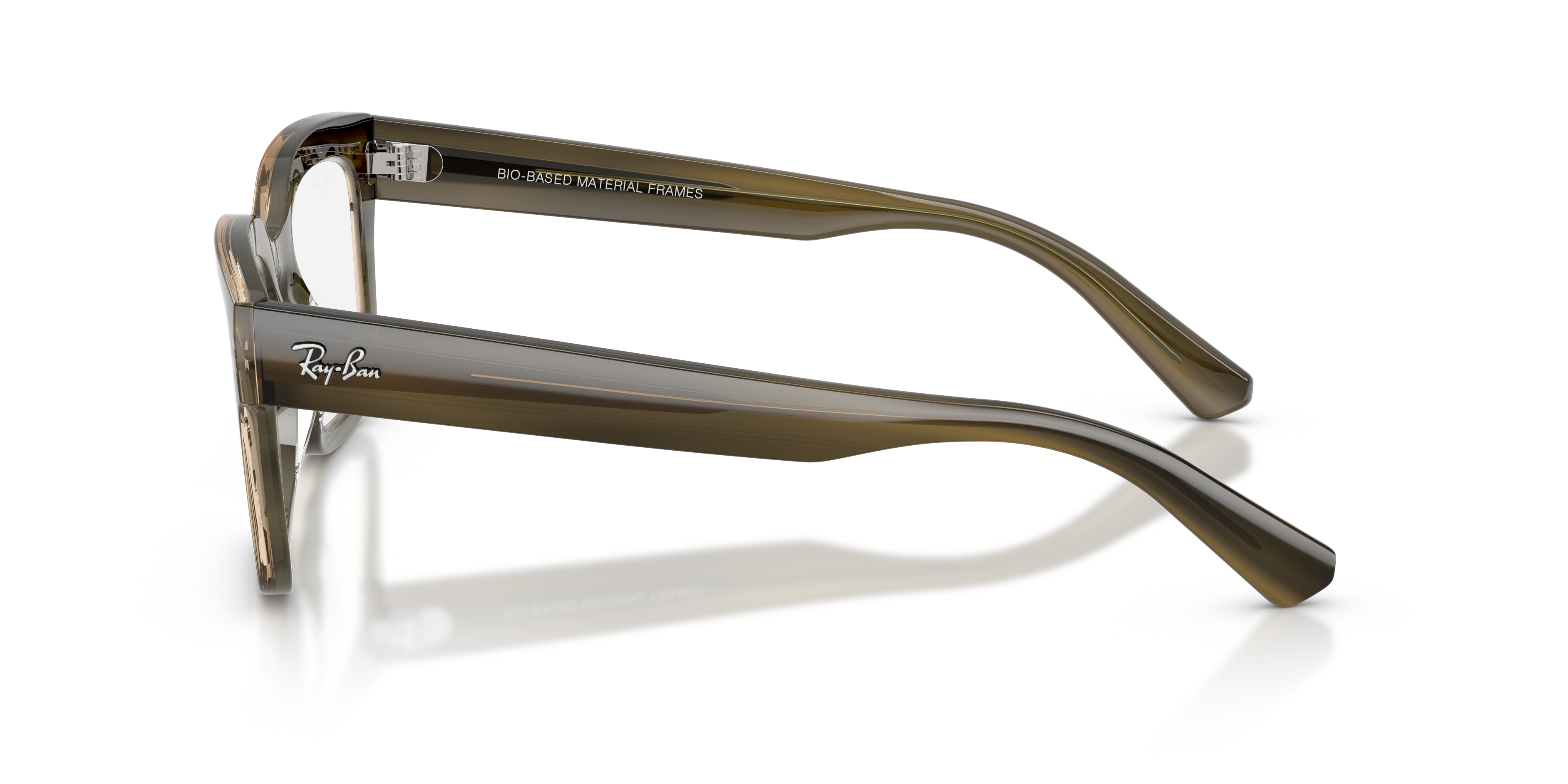 RAY-BAN RX7217 CHAD 8468 52