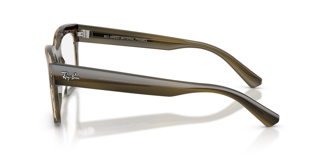 RAY-BAN RX7217 CHAD 8468 54