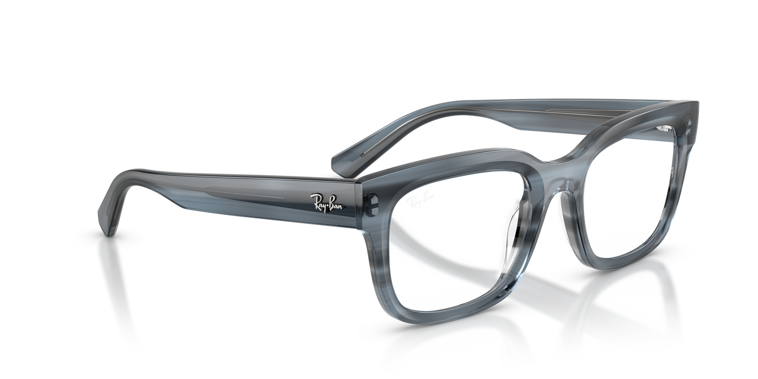 RAY-BAN RX7217 CHAD 8469 52