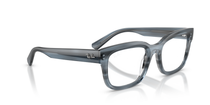 RAY-BAN RX7217 CHAD 8469 52