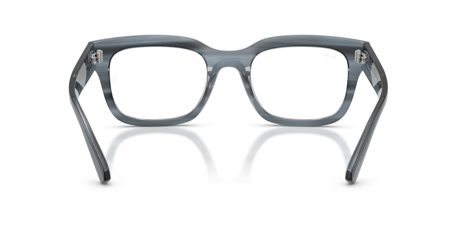 RAY-BAN RX7217 CHAD 8469 52