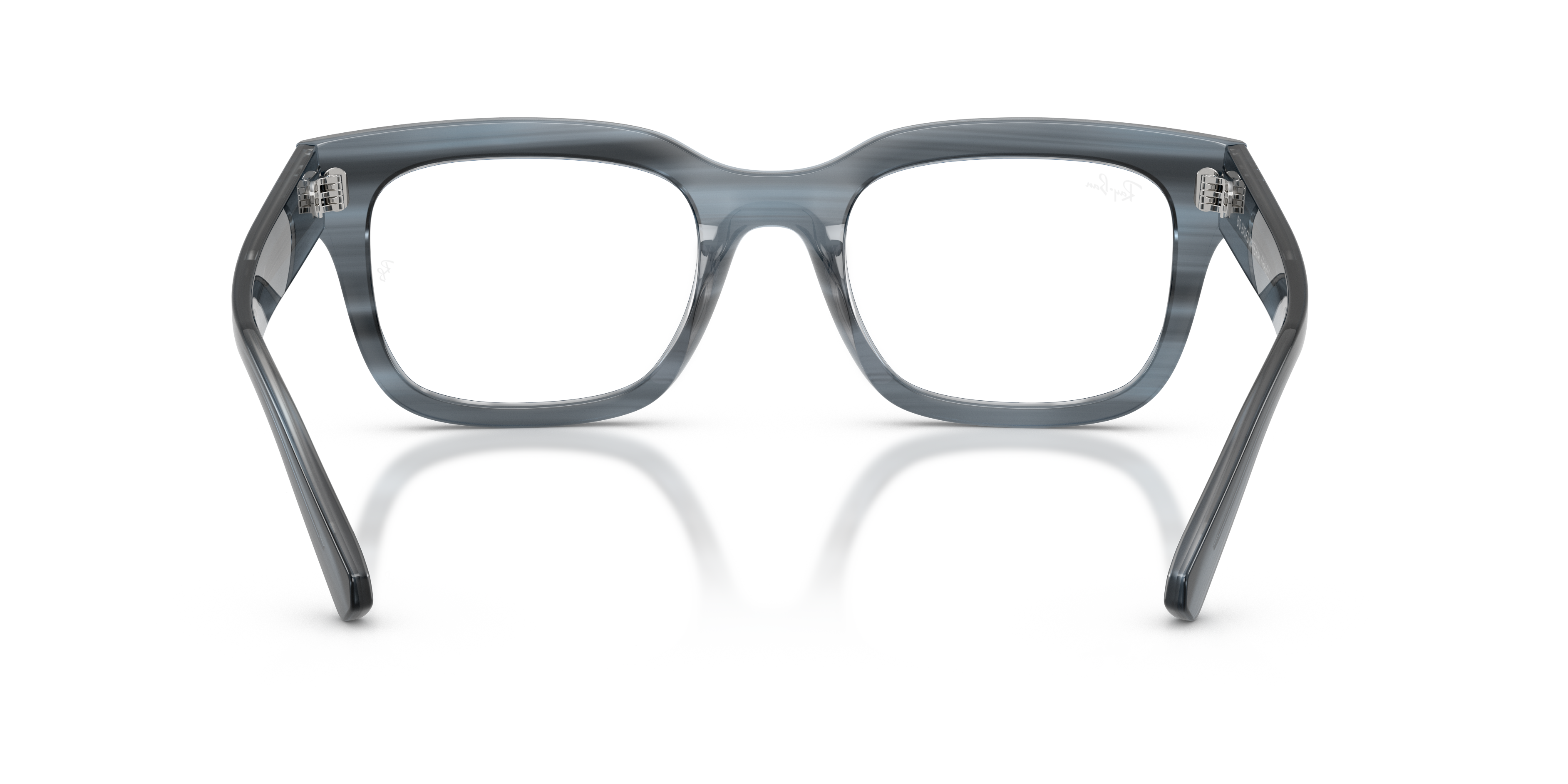 RAY-BAN RX7217 CHAD 8469 52