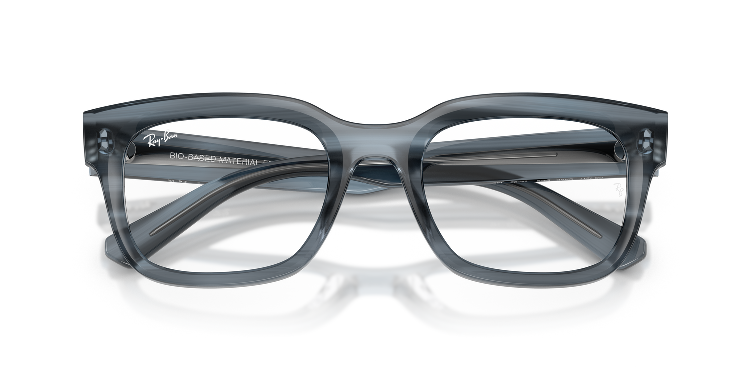 RAY-BAN RX7217 CHAD 8469 52