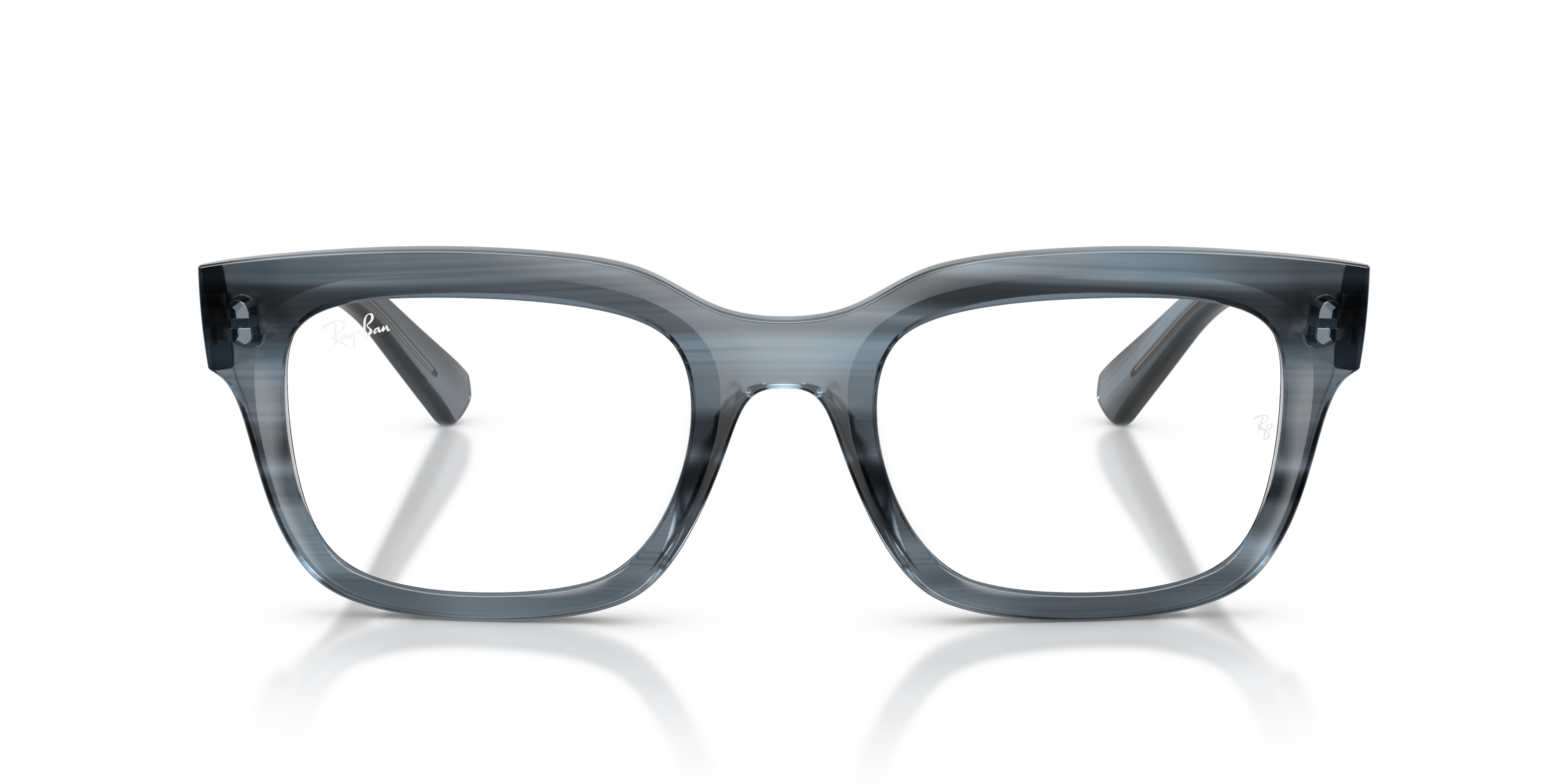 RAY-BAN RX7217 CHAD 8469 52