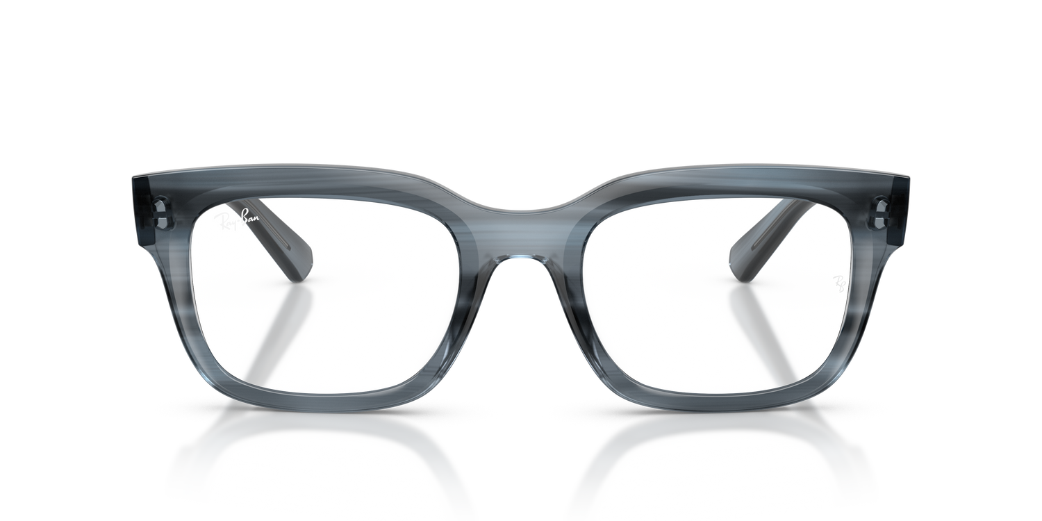 RAY-BAN RX7217 CHAD 8469 52