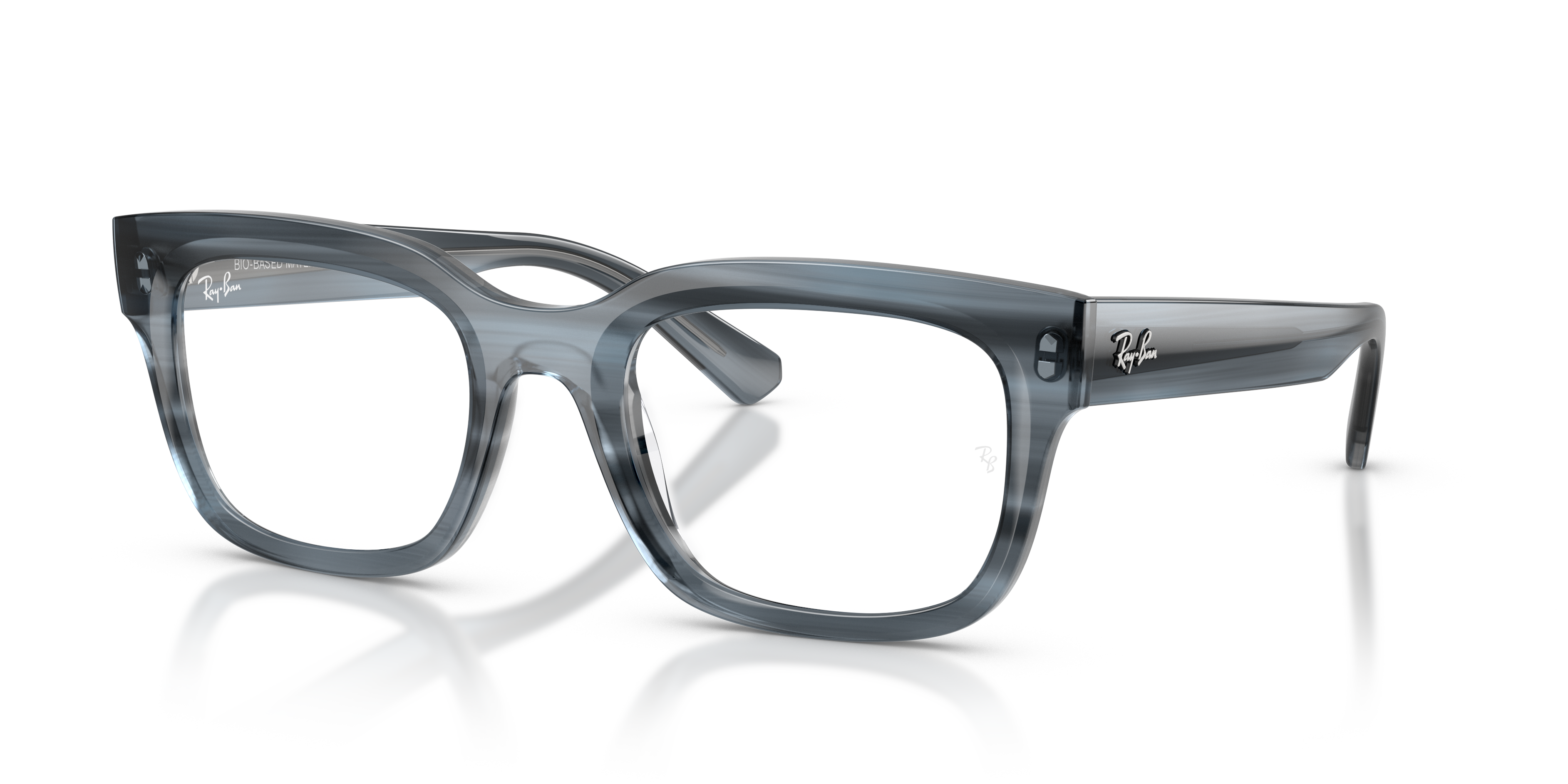 RAY-BAN RX7217 CHAD 8469 52