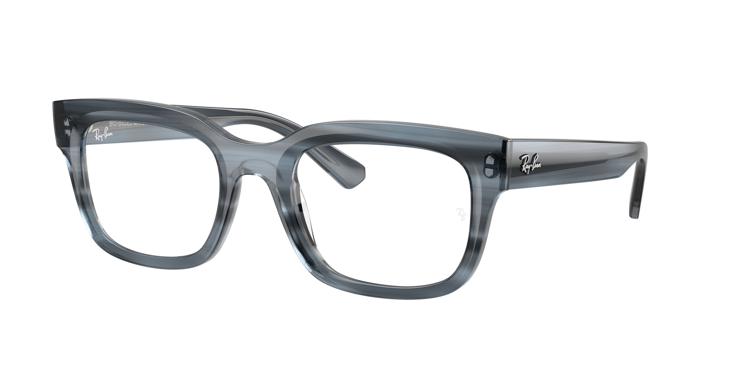 RAY-BAN RX7217 CHAD 8469 54