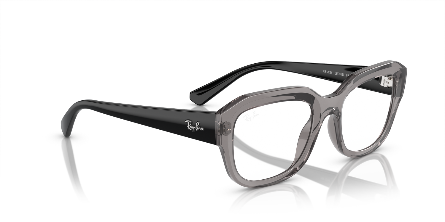 RAY-BAN RX7225 LEONID 8316 52
