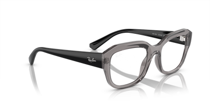 RAY-BAN RX7225 LEONID 8316 52