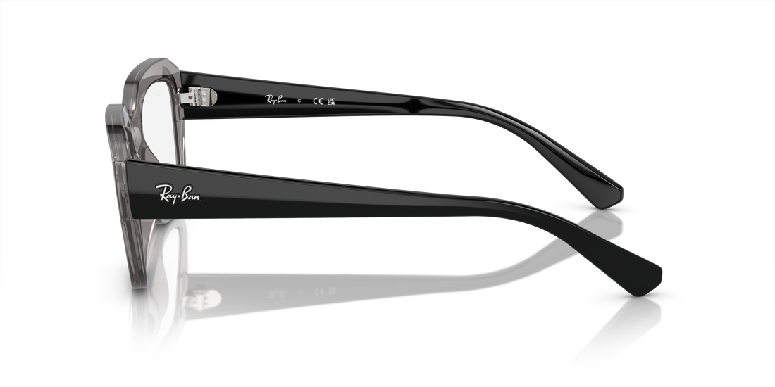 RAY-BAN RX7225 LEONID 8316 52