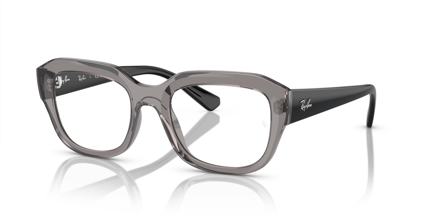 RAY-BAN RX7225 LEONID 8316 52