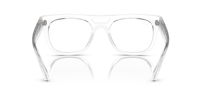 RAY-BAN RX7226 PHIL 8321 52