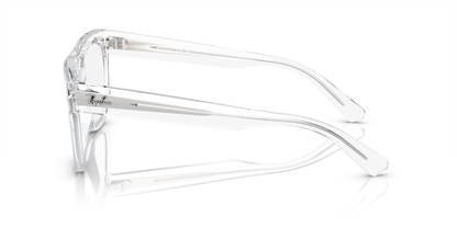 RAY-BAN RX7226 PHIL 8321 52