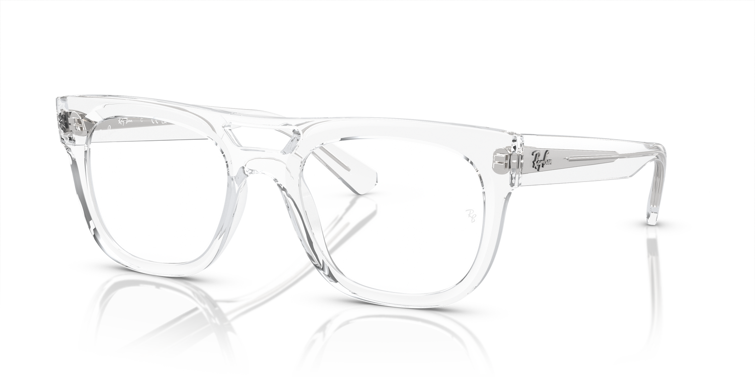 RAY-BAN RX7226 PHIL 8321 52