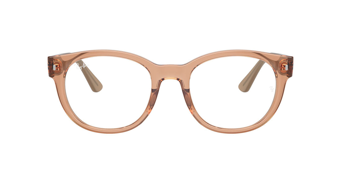 RAY-BAN RX7227 8313 53