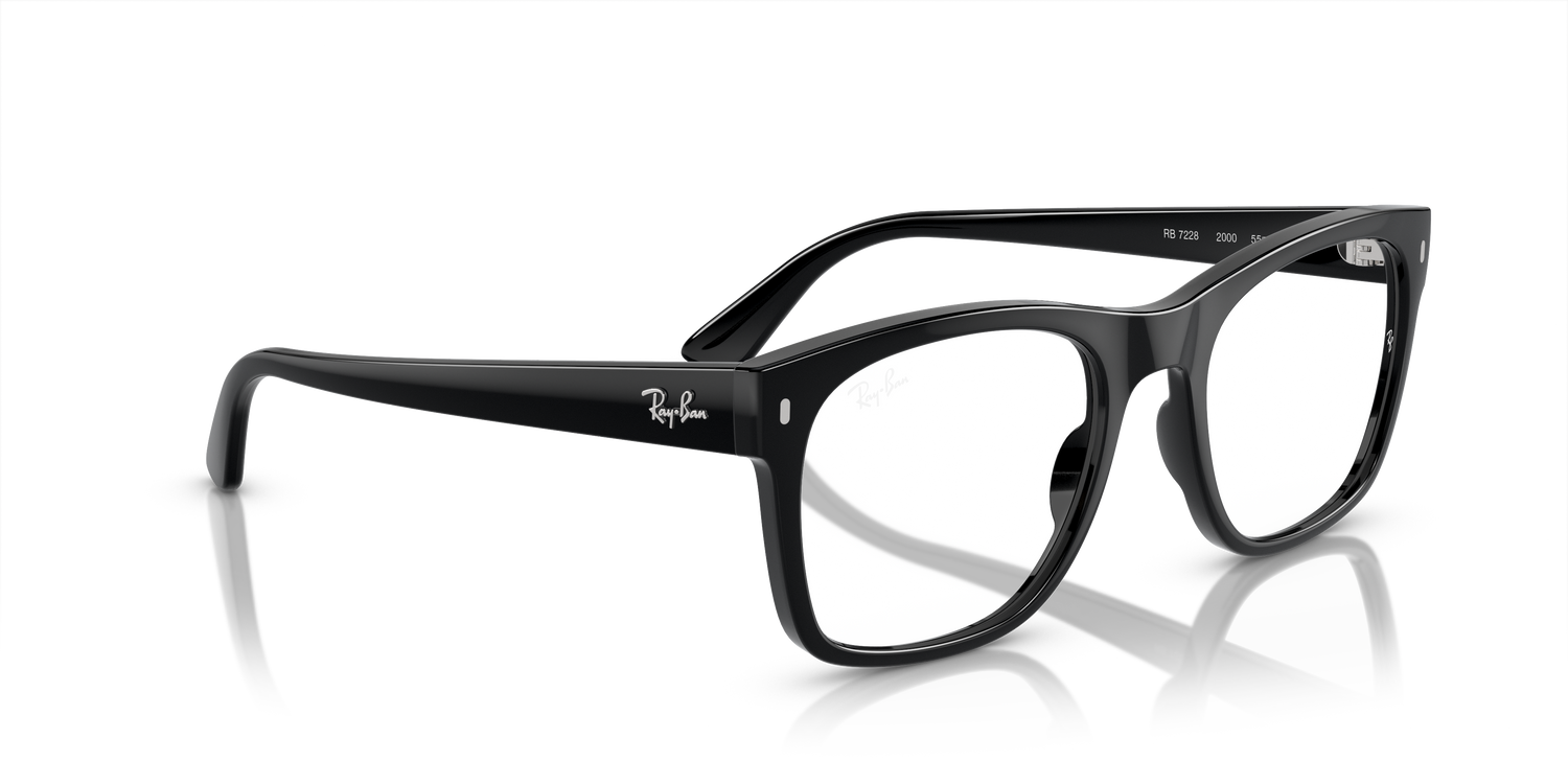 RAY-BAN RX7228 2000 55