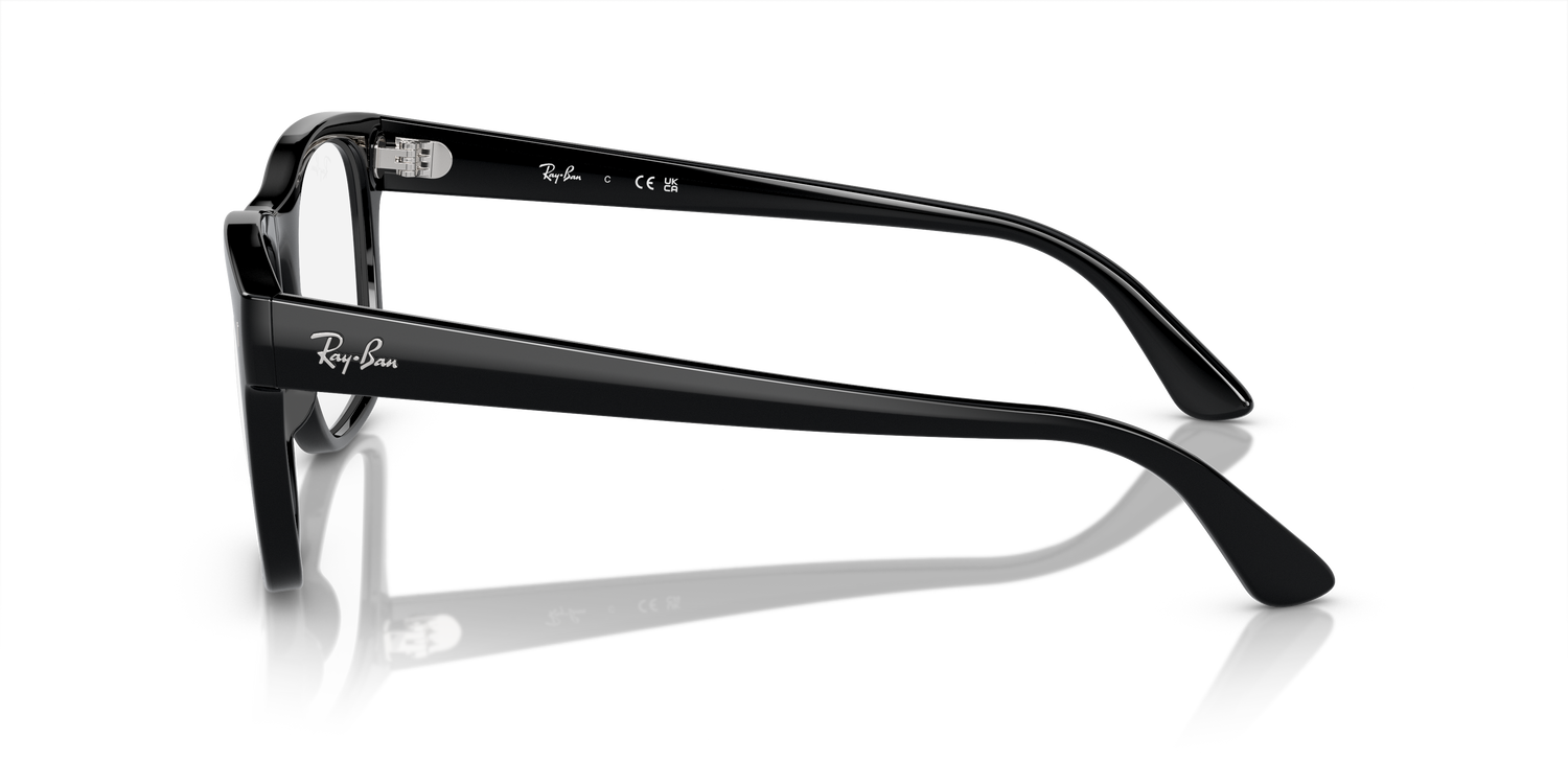 RAY-BAN RX7228 2000 55