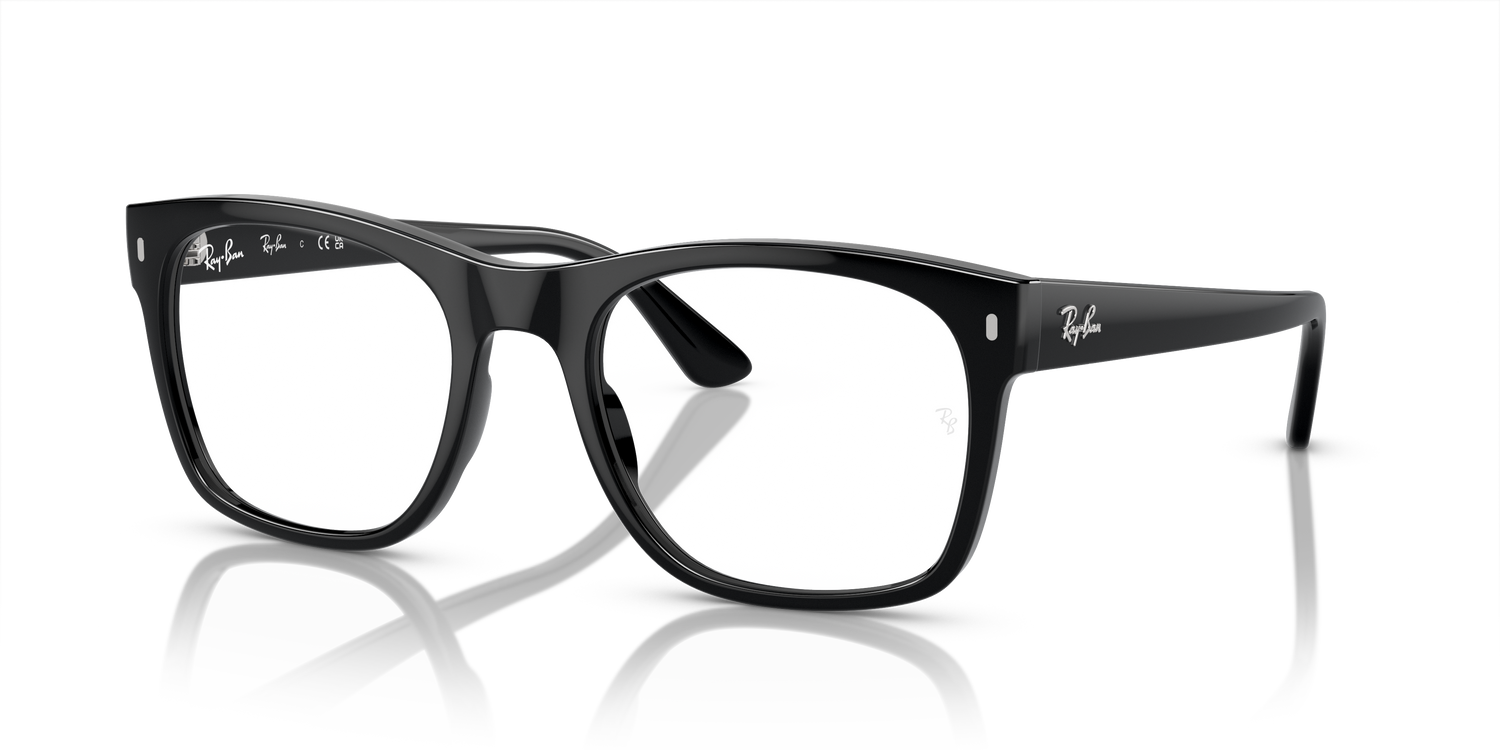 RAY-BAN RX7228 2000 55