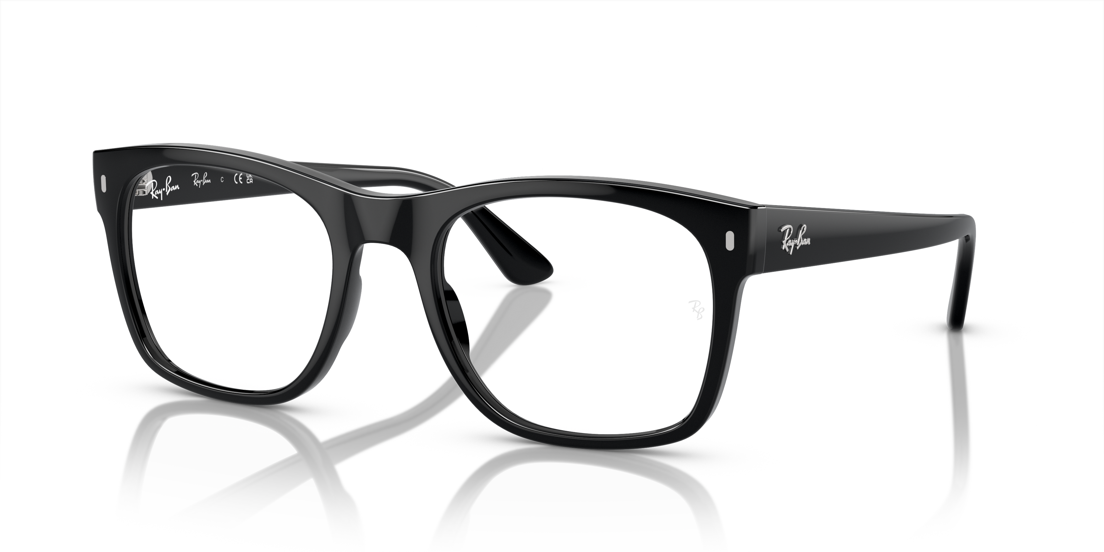 RAY-BAN RX7228 2000 55