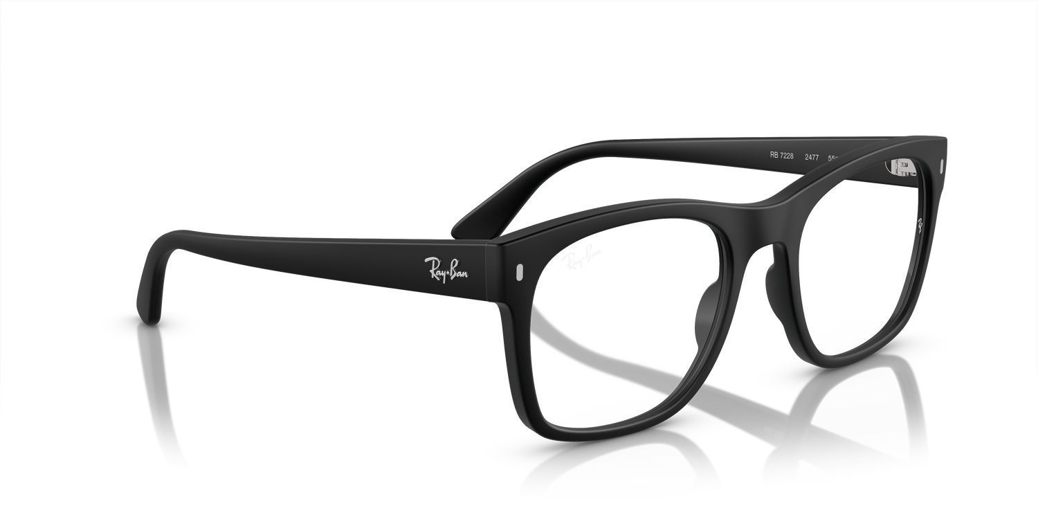 RAY-BAN RX7228 2477 55