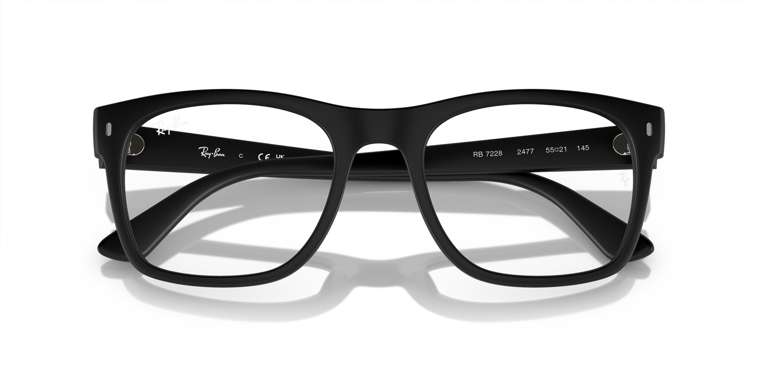 RAY-BAN RX7228 2477 55