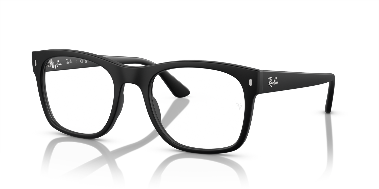 RAY-BAN RX7228 2477 55