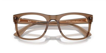 RAY-BAN RX7228 8198 55