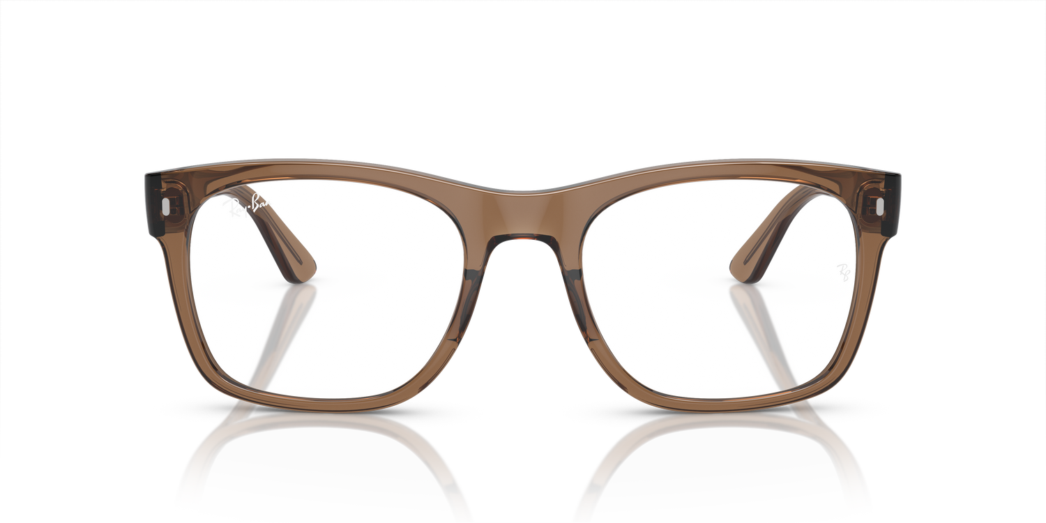 RAY-BAN RX7228 8198 55