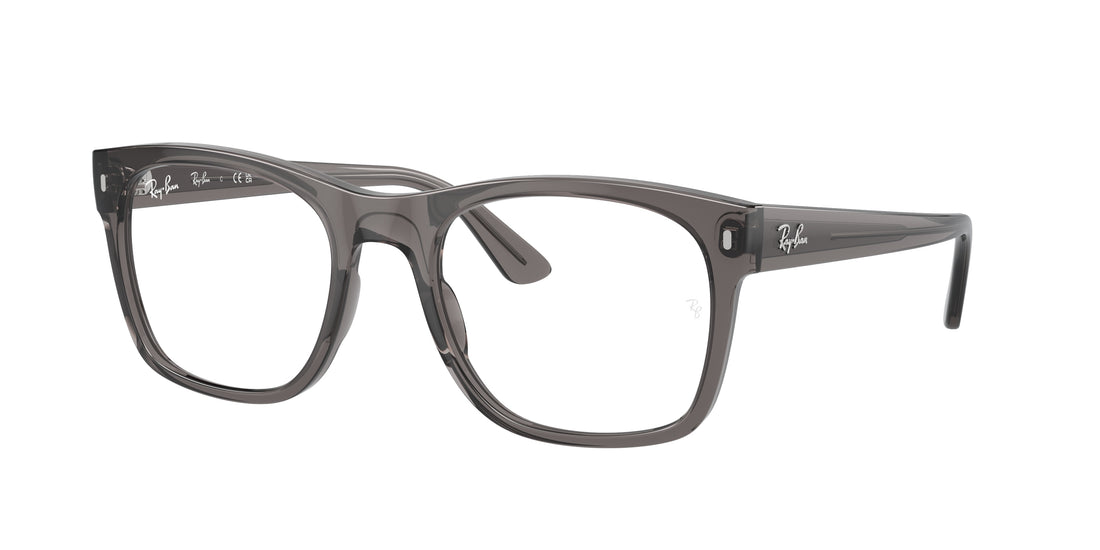 Gafas graduadas ray-ban rx7228 8257 unisex talla 55mm - Vista principal