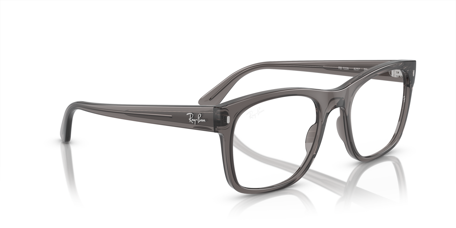 RAY-BAN RX7228 8257 55