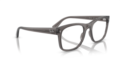 RAY-BAN RX7228 8257 55