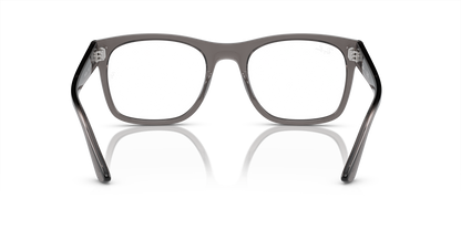 RAY-BAN RX7228 8257 55