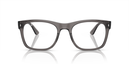 RAY-BAN RX7228 8257 55