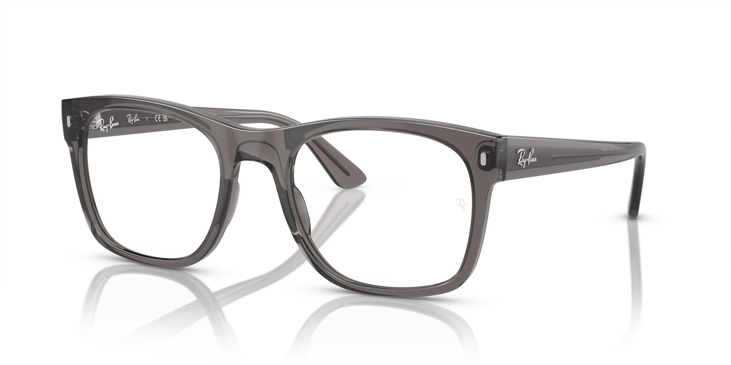 RAY-BAN RX7228 8257 55