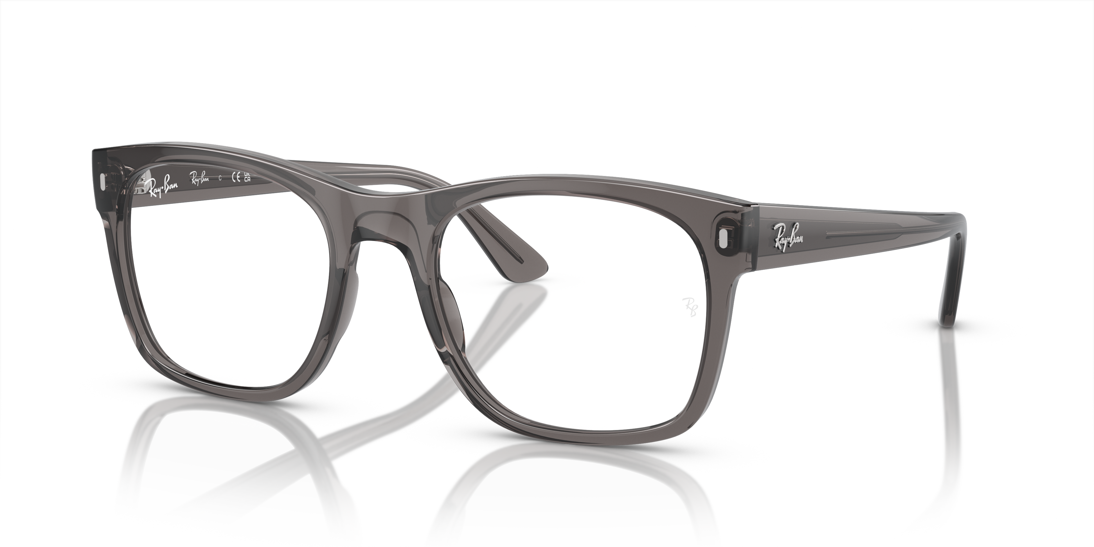 RAY-BAN RX7228 8257 55