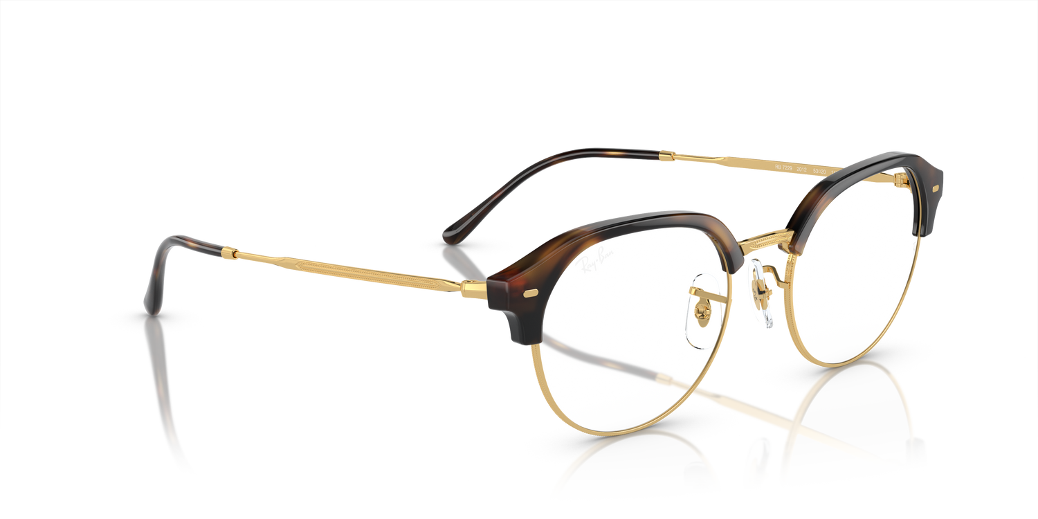 RAY-BAN RX7229 2012 53