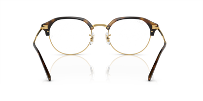 RAY-BAN RX7229 2012 53