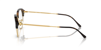 RAY-BAN RX7229 2012 53