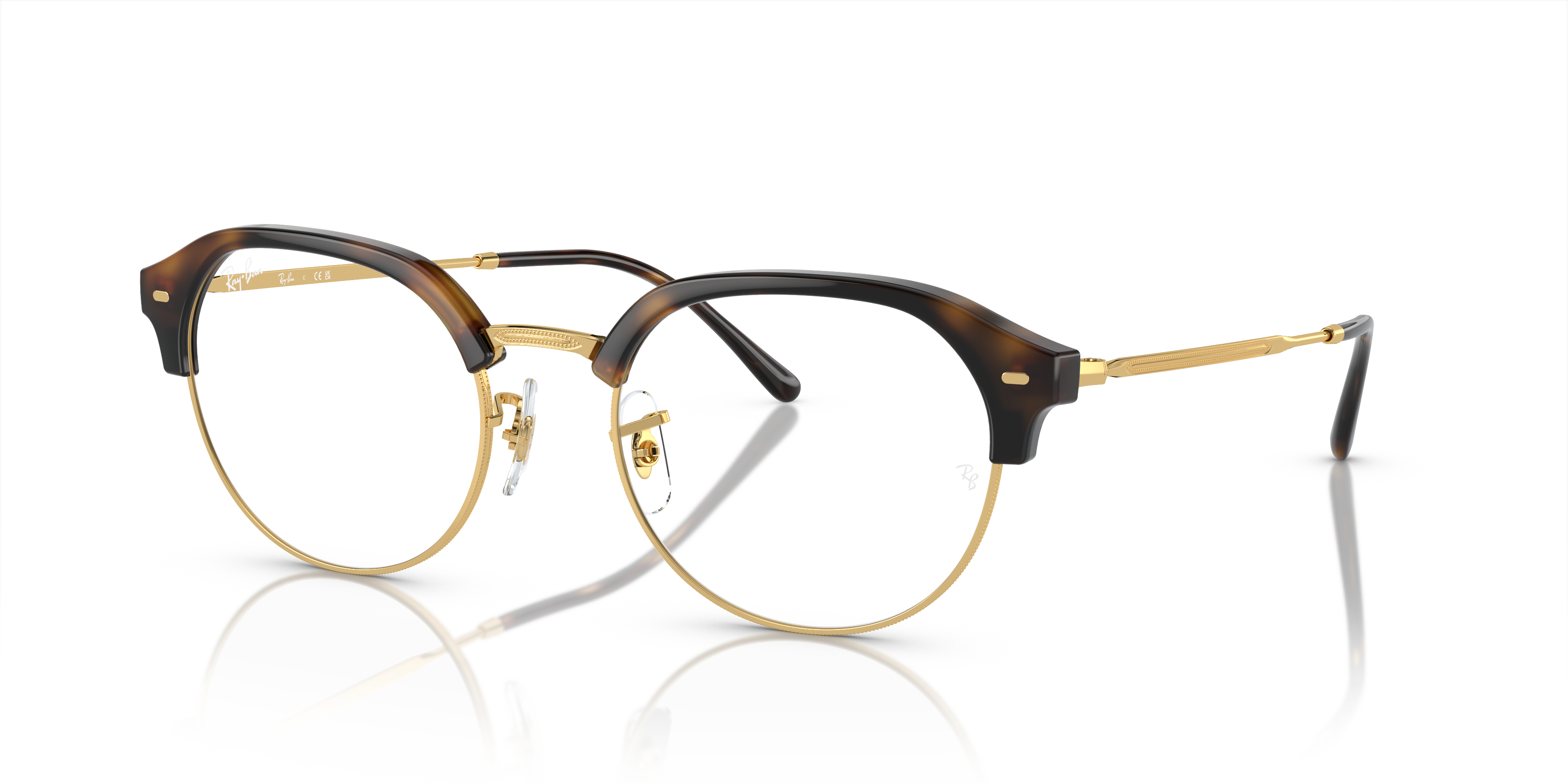 RAY-BAN RX7229 2012 51