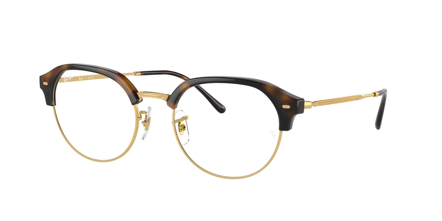 RAY-BAN RX7229 2012 53