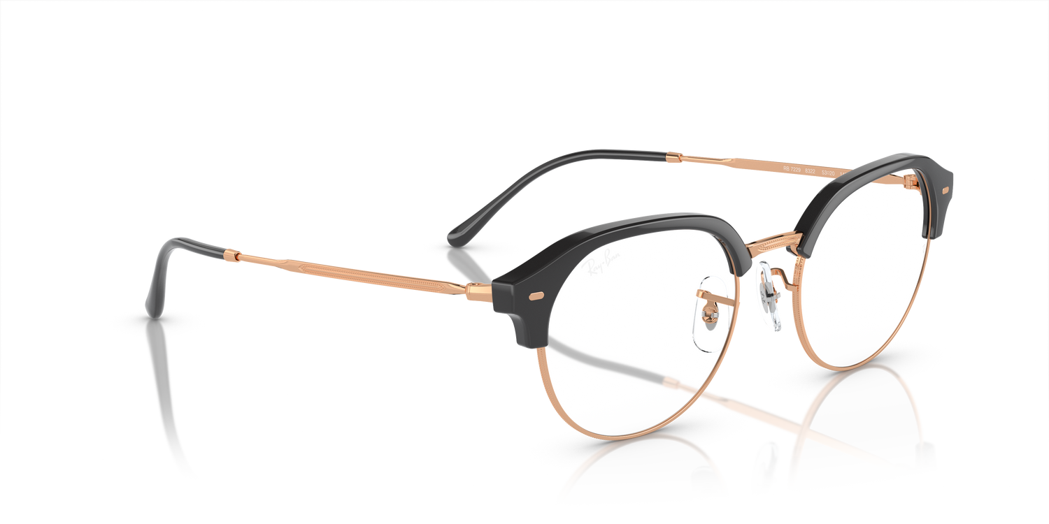 RAY-BAN RX7229 8322 53