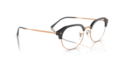 RAY-BAN RX7229 8322 53