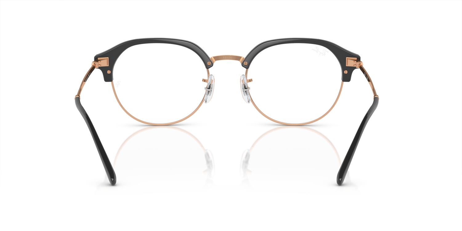 RAY-BAN RX7229 8322 53