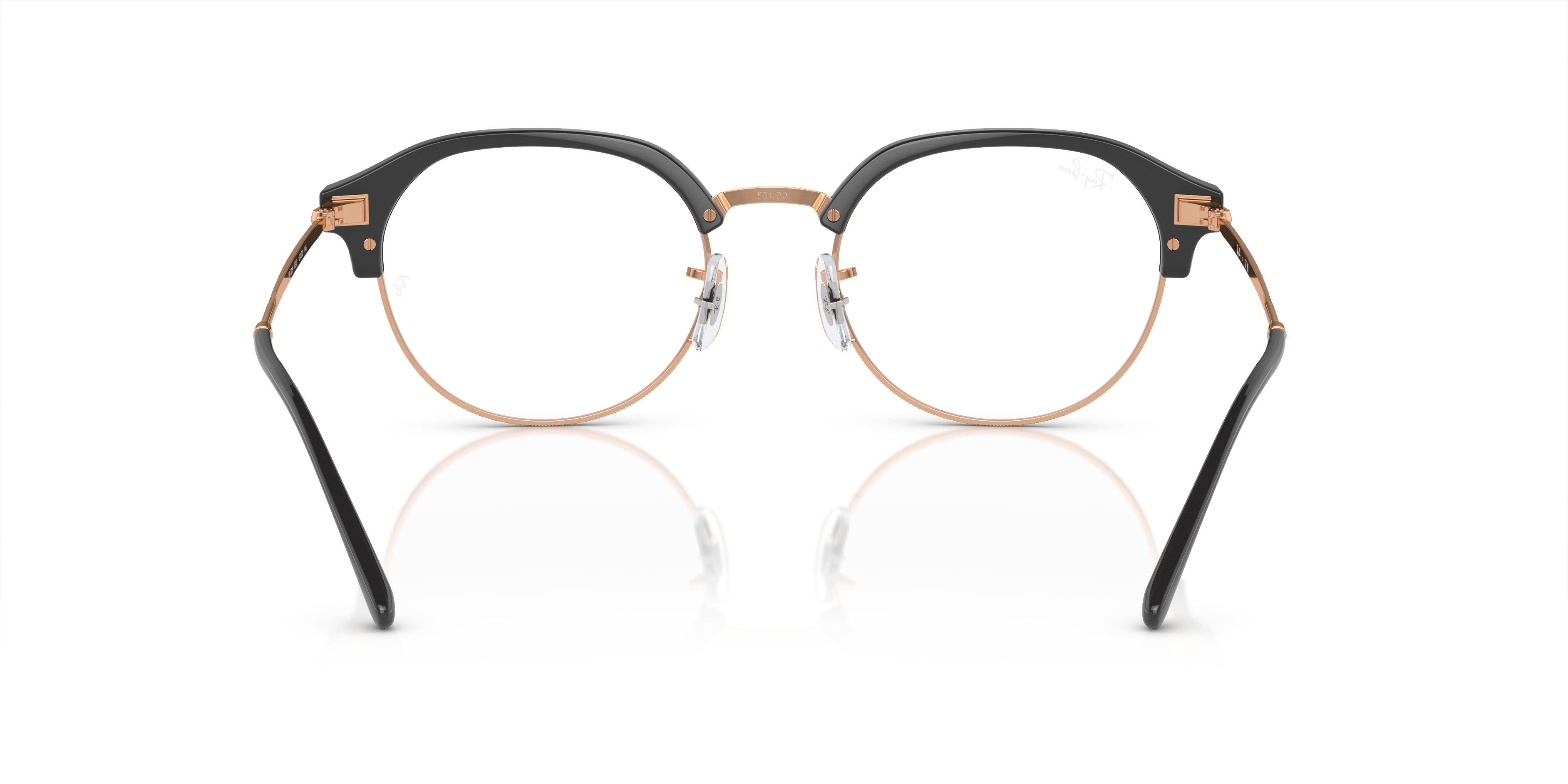 RAY-BAN RX7229 8322 53