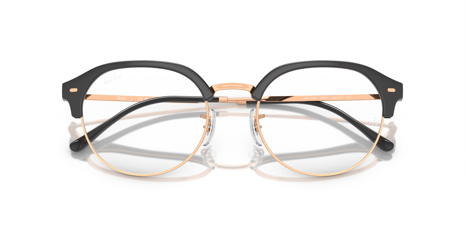RAY-BAN RX7229 8322 53