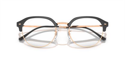 RAY-BAN RX7229 8322 53