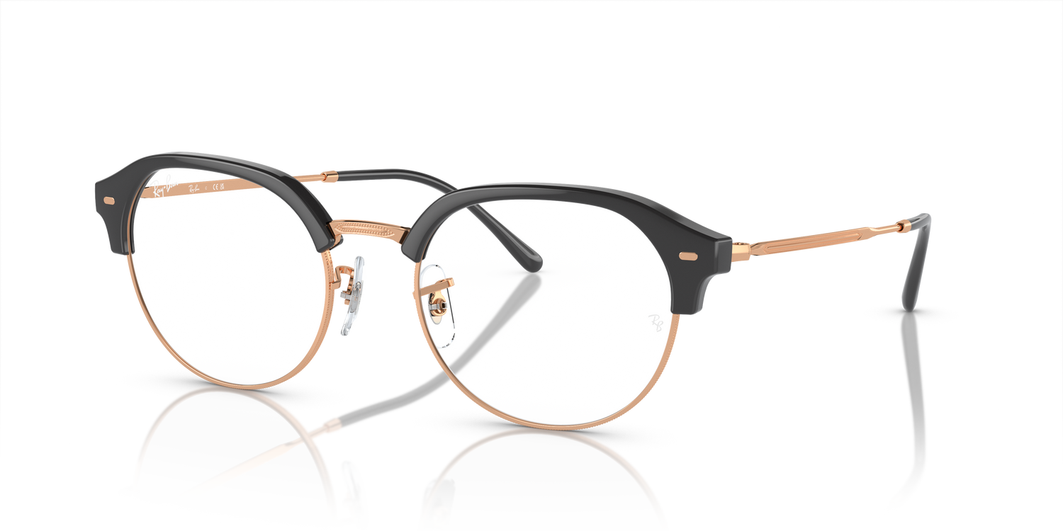 RAY-BAN RX7229 8322 53