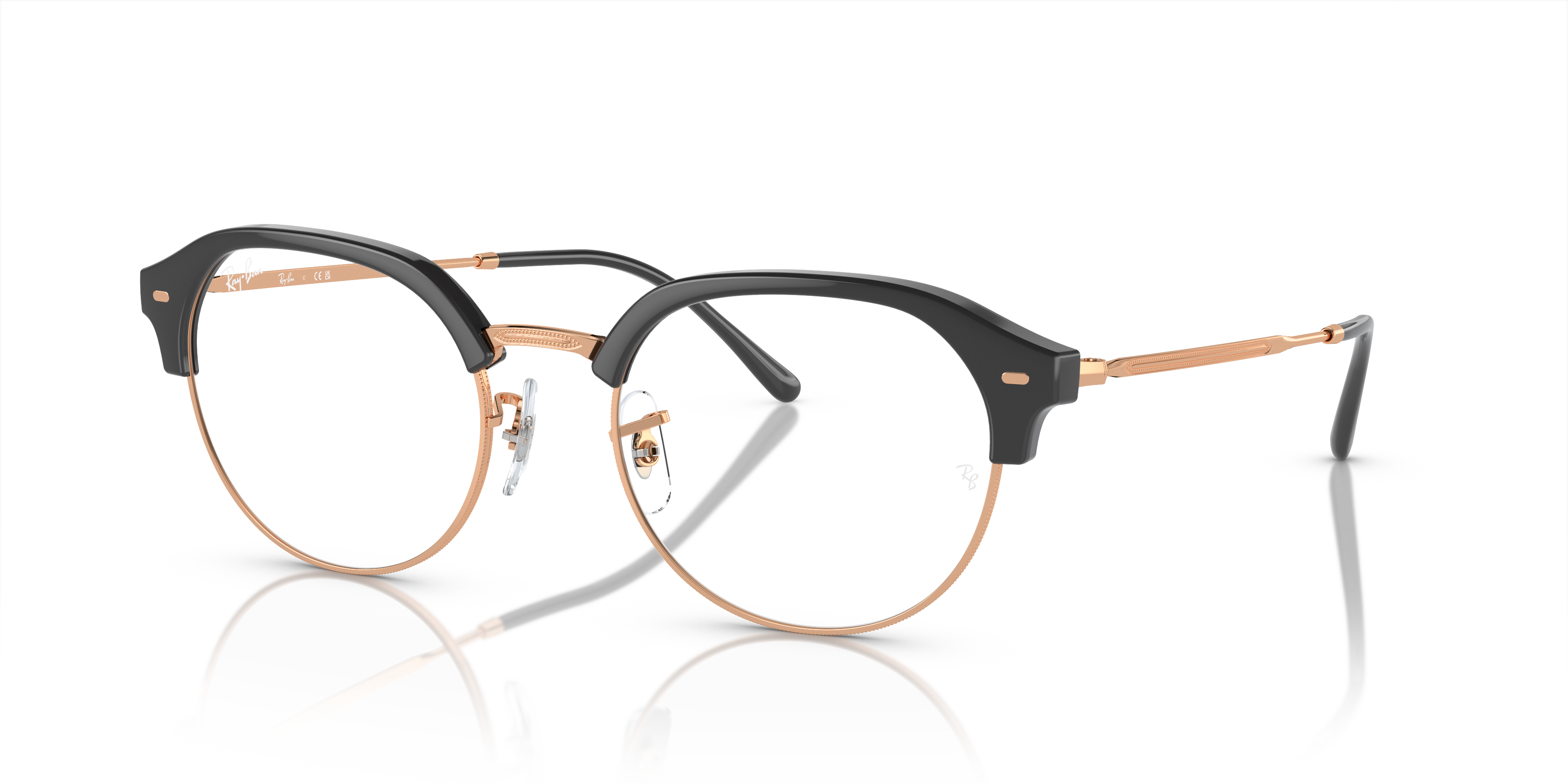 RAY-BAN RX7229 8322 53