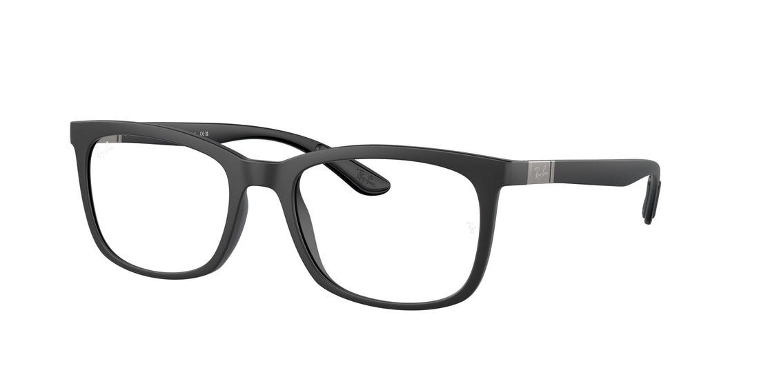 Gafas graduadas ray-ban rx7230 5204 . talla 52mm - Vista principal